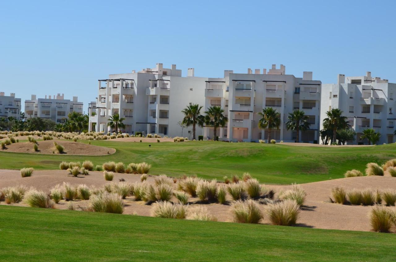 Las Terrazas Golf 4209 - Max Roldán エクステリア 写真